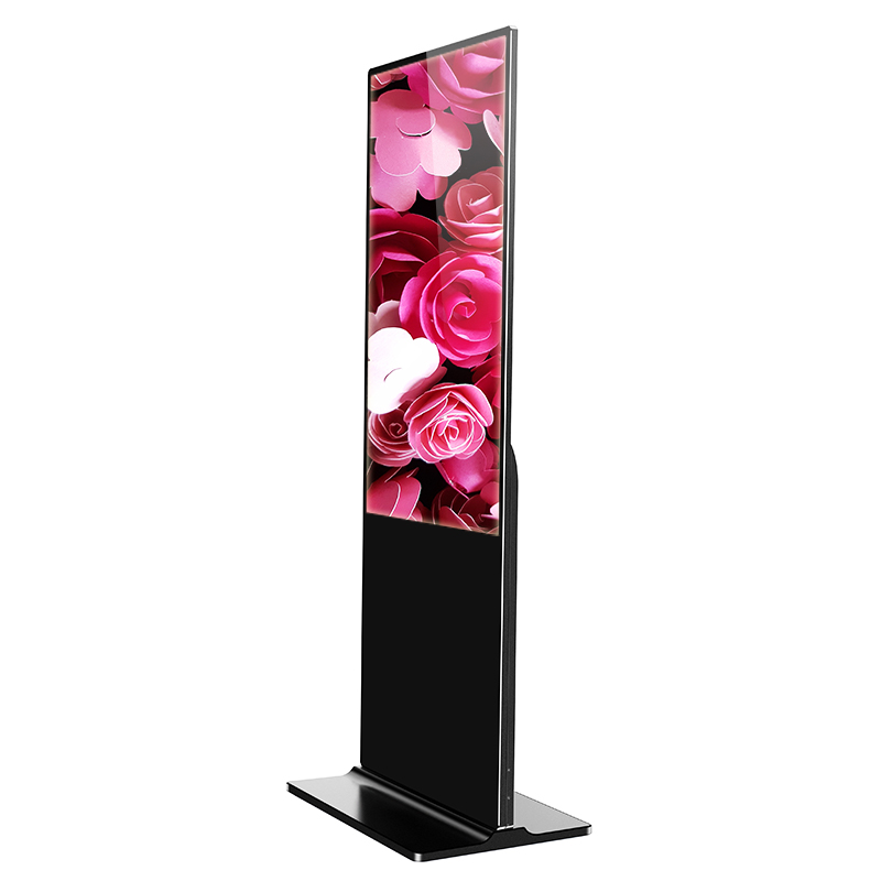 Best 32-inch Floor standing LCD digital kiosk display wholesale