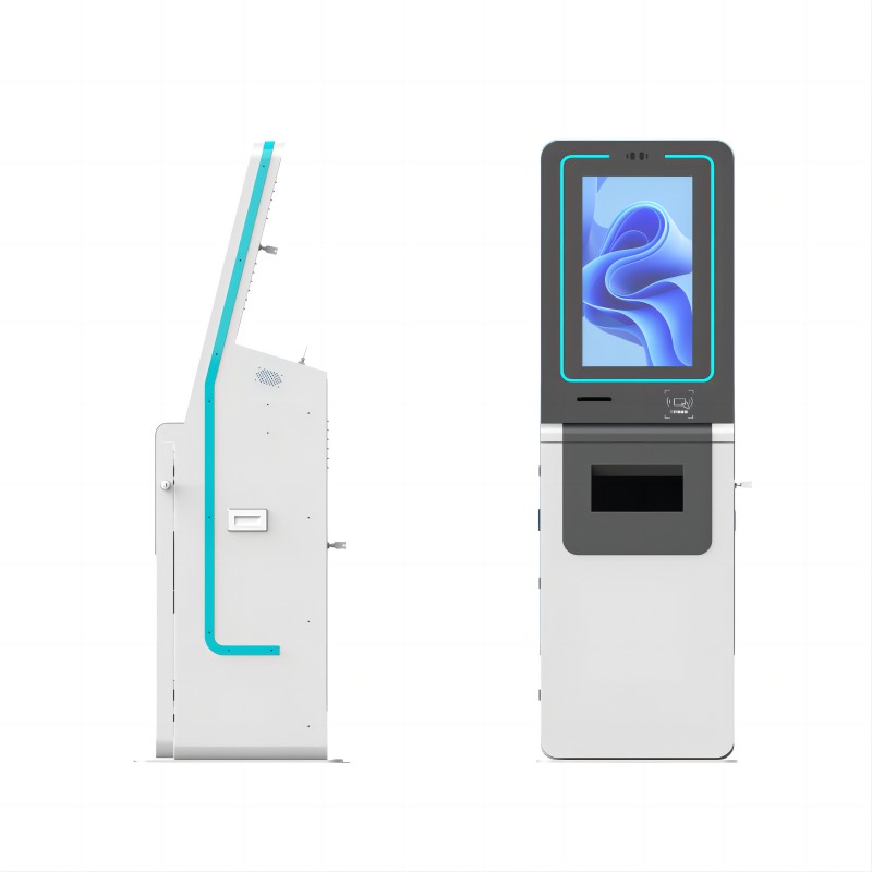 Best Interactive Touch Screen kiosk Airport Kiosk wholesale