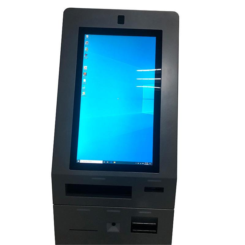 Best 21.5-inch wall mount hotel check in kiosk wholesale