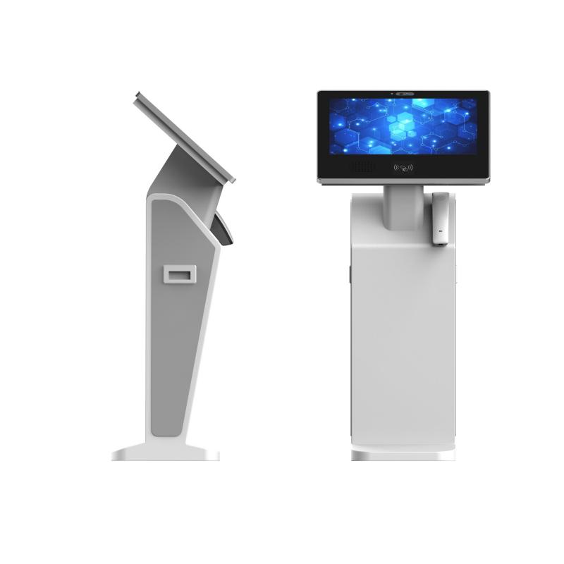 Custom Kiosks supplier