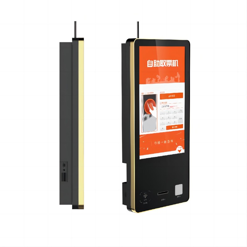 Best 27 Inch Interactive  Monitor For Kiosk wholesale