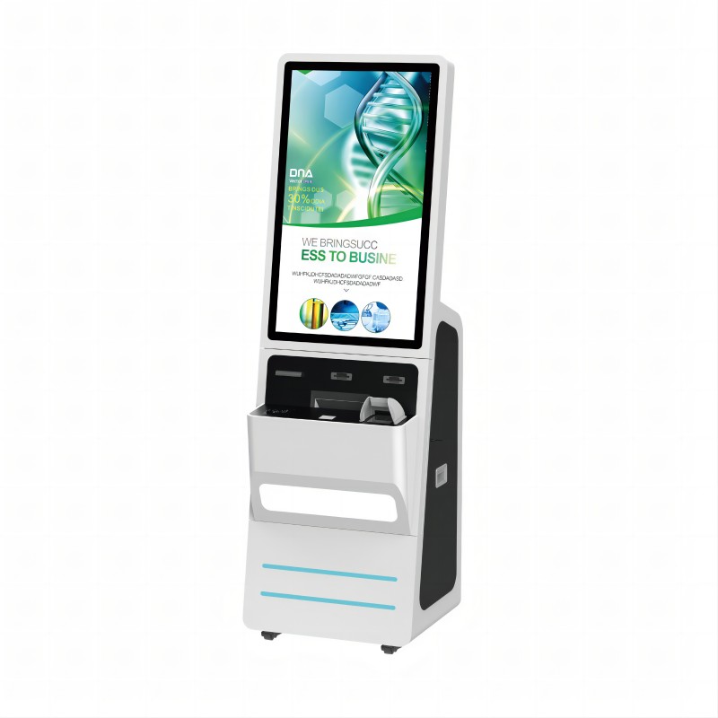 Computer Kiosk Stand supplier