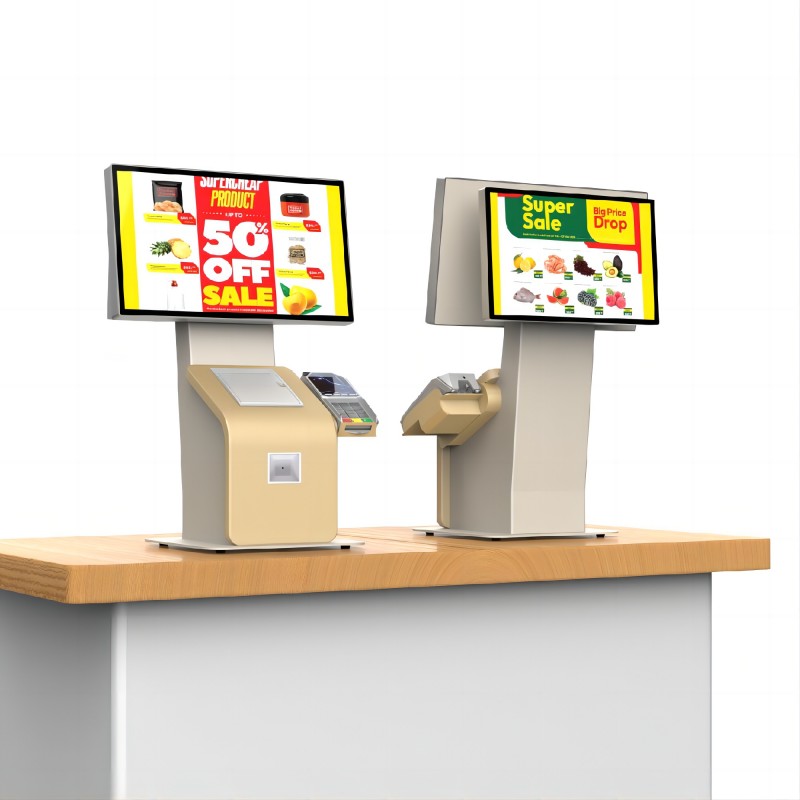 Android Tablet Kiosk Mode supplier