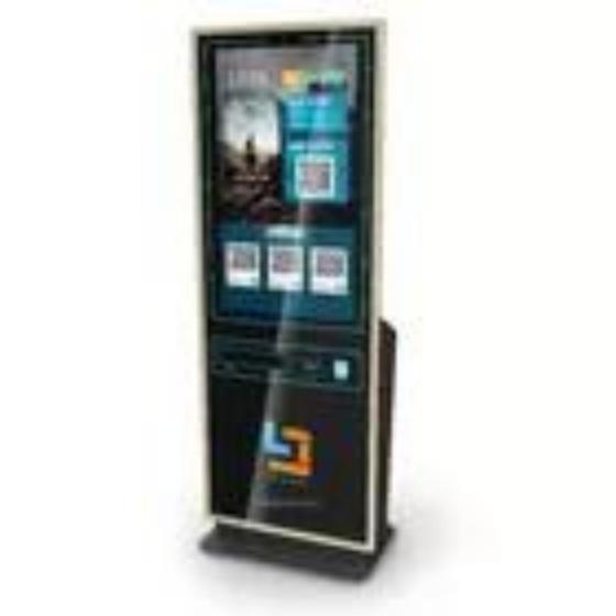 Money Order Kiosk supplier