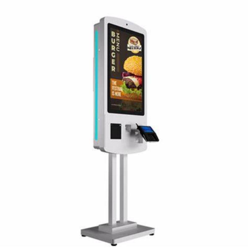 Kiosk Self Order supplier