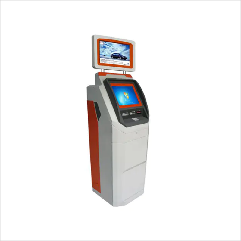 Hotel Check In Kiosk supplier