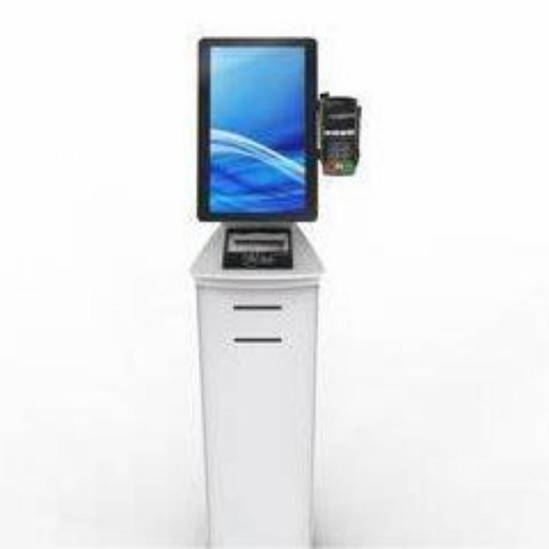 Airpot Kiosk Check In supplier