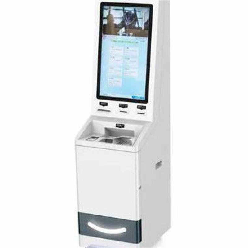 Patient Check In Kiosk supplier