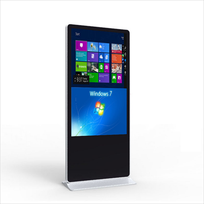 Square Self Checkout Kiosk supplier