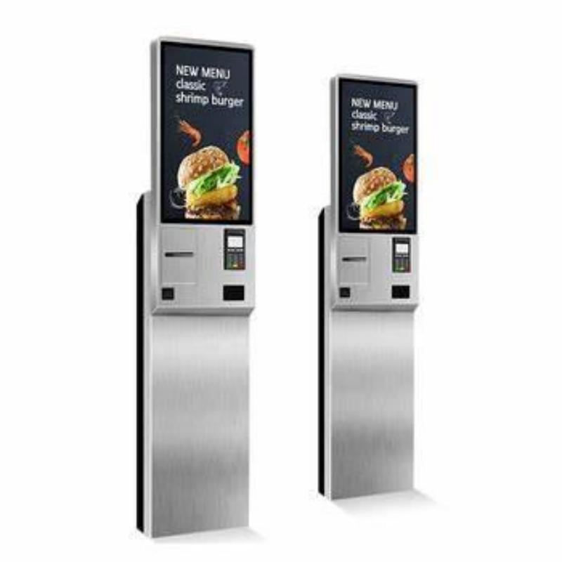 Self Service Checkout Kiosk supplier