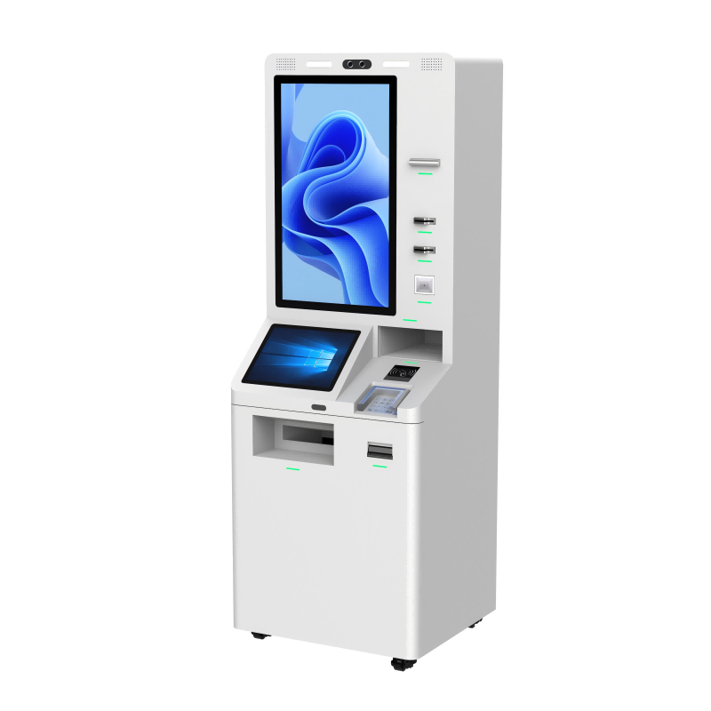 Atm Kiosk supplier