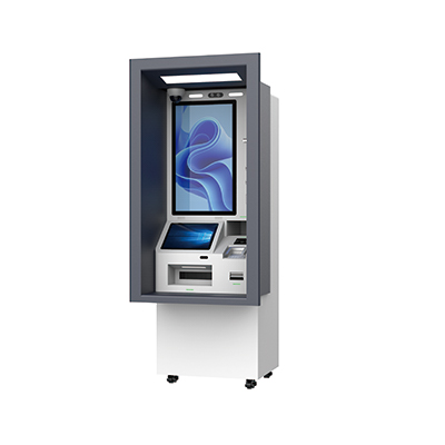 Kiosk Atm supplier