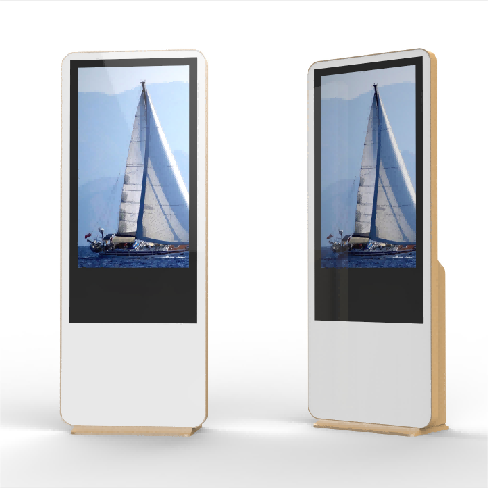 Kiosk Touch Monitor supplier