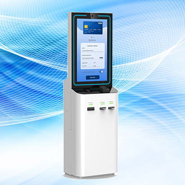 Custom Kiosk supplier