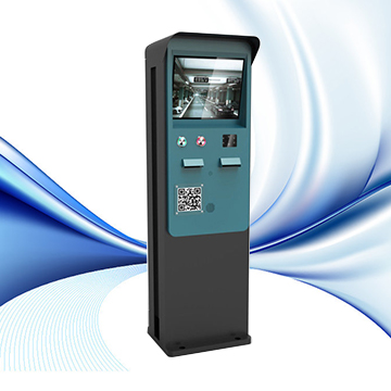 Computer Kiosk supplier