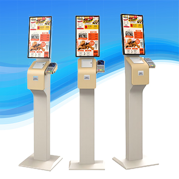 Kiosk Stand supplier