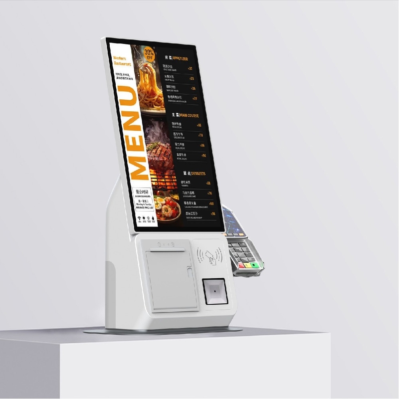 Best 32 inch self ordering kiosk wholesale