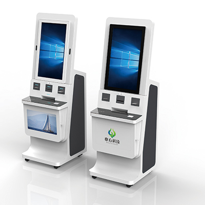 good quality What we call the machine to collect money at booth wholesale