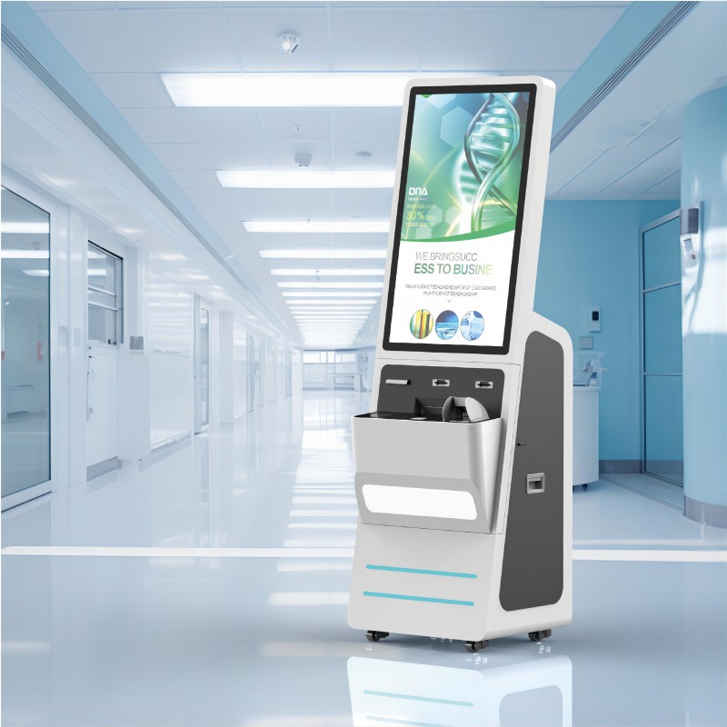 good quality Kiosk Price: How much is a kiosk and How to Evaluate price of kiosk or kiosk cost by different factors wholesale