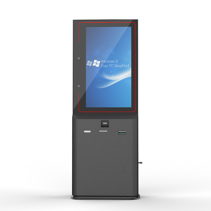 Gas Station Kiosk supplier