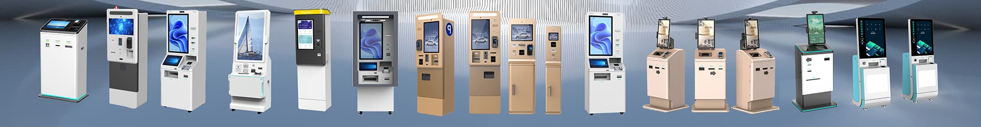 Parking Kiosk, Payment kiosk, Self ordering kiosk, Outdoor kiosk | Kiosk Manufacturer, Supplier, Factory China
