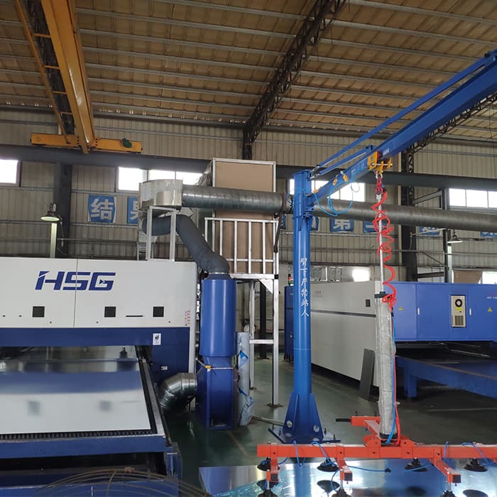 Kiosk machine factory