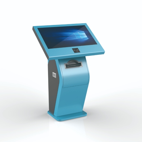 Kiosk PC Solutions by LKS