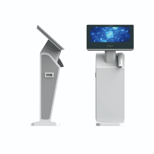 Computer Kiosk Solutions by LKS