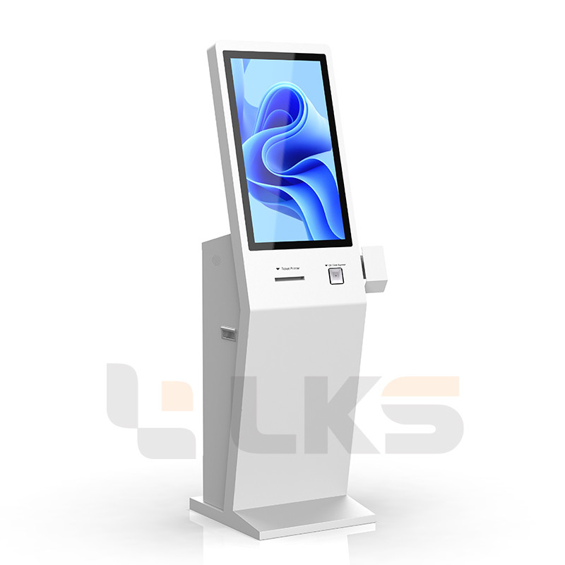 Event Registration Kiosk supplier