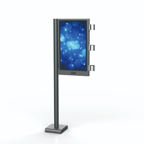 Kiosk For Computer supplier