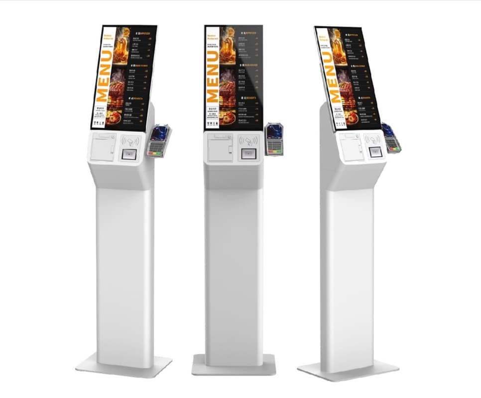 Retail Self Service Kiosk Price Range and Cost Factors