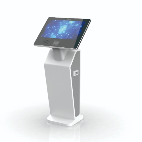 Kiosk PC supplier
