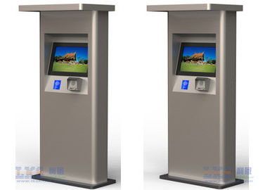 Cost and ROI of custom kiosk