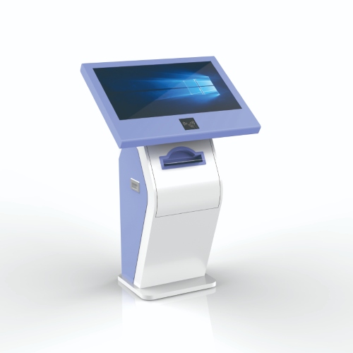 Kiosk Pc Hardware