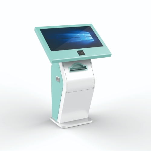 Applications of Kiosk PC