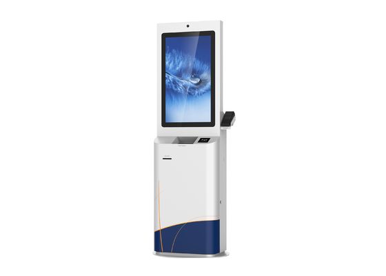 Advantages of LKS's Library Kiosks