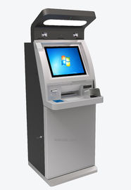 Features and Functions of Pharmacy Kiosk by LKS