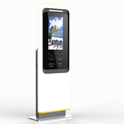 Store Kiosk Display supplier