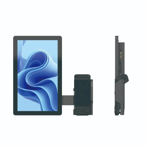 Applications of Computer Kiosk