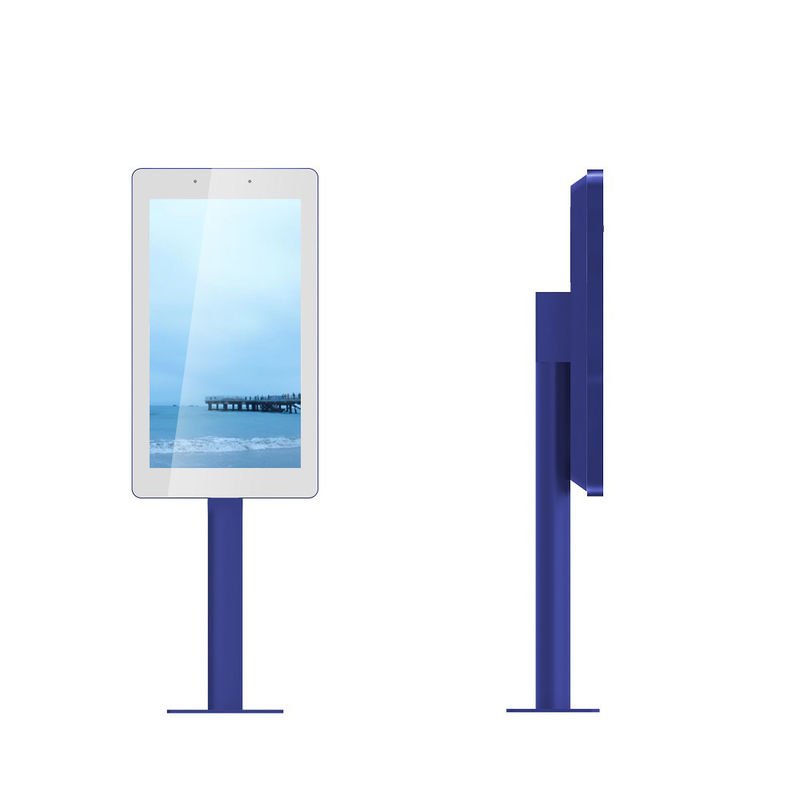 Types of computer kiosk by LKS