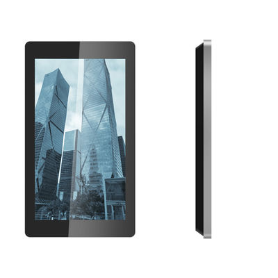 Touch Screen Computer Kiosk supplier