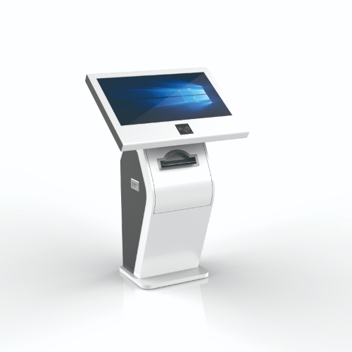 Kiosk PC Software