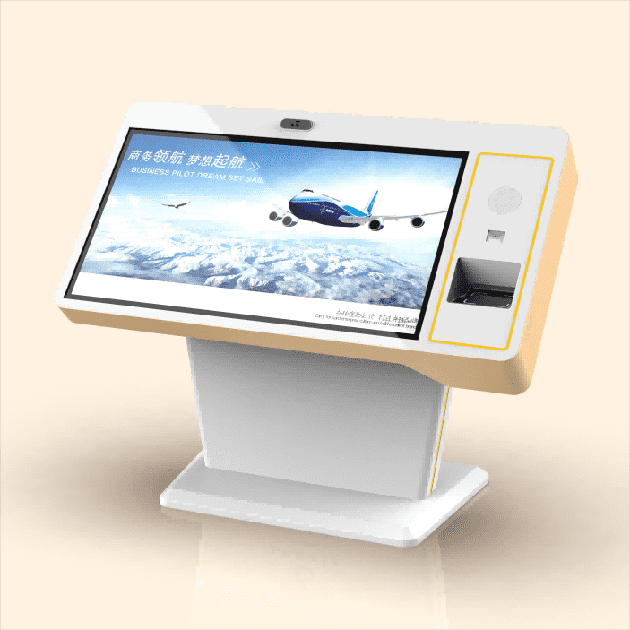 Custom Ipad Kiosk supplier