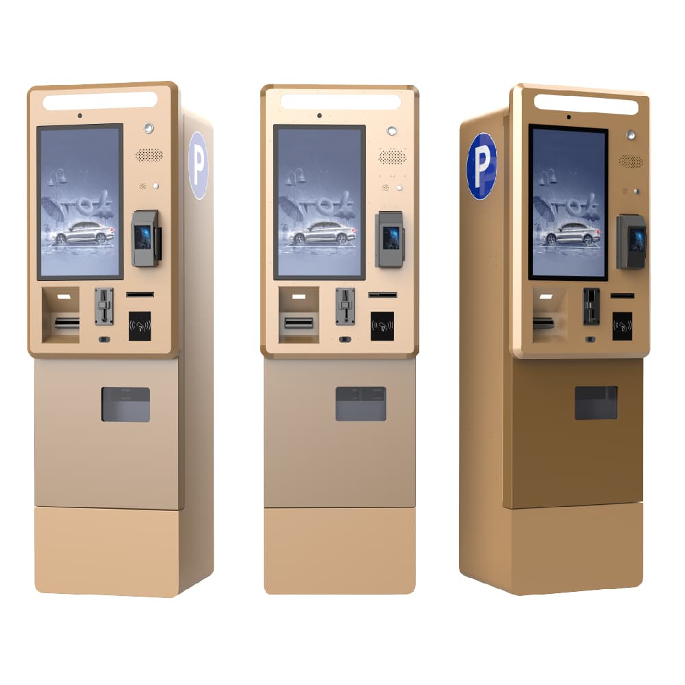 Advantages of self-service kiosk technology by LKS