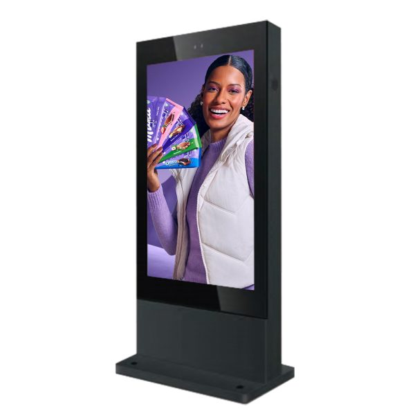 Other Kiosks supplier