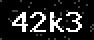 verify code