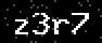 verify code