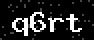 verify code