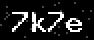 verify code