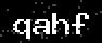 verify code